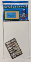 Thumbnail EDUARD 23003 SEATBELTS LUFTWAFFE WWII 