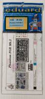 Thumbnail EDUARD 49262 PHANTOM FGR MK.2 FOR HASEGAWA/REVELL