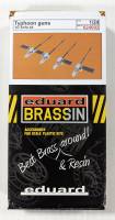Thumbnail EDUARD 624002 TYPHOON GUNS FOR AIRFIX KIT 