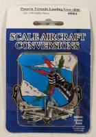 Thumbnail SCALE AIRCRAFT CONVERSIONS  48084 PANAVIA TORNADO LANDING GEAR  HB 