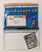 Thumbnail EDUARD SS695 MiG-17 FOR AIRFIX KIT 