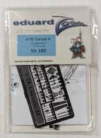 Thumbnail EDUARD SS185 A-7E CORSAIR II 