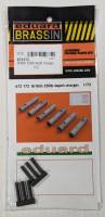 Thumbnail EDUARD 672172 BRITISH 250LB DEPTH CHARGES