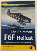 Thumbnail VALIANT WINGS AIRFRAME   MINIATURE NO.15 THE GRUMMAN F6F HELLCAT 