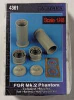 Thumbnail AIRES HOBBY MODELS 4361 FGR MK.2 PHANTOM 