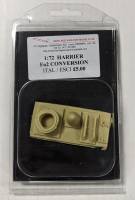 Thumbnail HERITAGE AVIATION MODELS HARRIER FA2 CONVERSION ITAL/ESCI