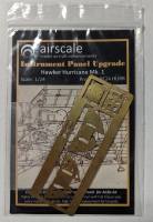 Thumbnail AIRSCALE PE24 HAWKER HURRICANE MK.1