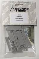Thumbnail ACCURATE ARMOUR C112 CONVERSION FV432 AMBULANCE