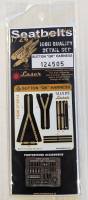 Thumbnail HGW 124505 SUTTON QK HARNESS DETAIL SET