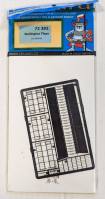 Thumbnail EDUARD 72392 WELLINGTON FLAPS FOR MPM KIT