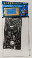 Thumbnail EDUARD 72178 DO 17Z INTERIOR