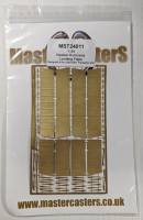 Thumbnail MASTER CASTER 24011 HAWKER HURRICANE LANDING FLAPS