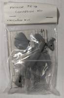 Thumbnail AEROCLUB METEOR PR10 CONVERSION KIT 
