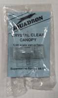Thumbnail SQUADRON MODELS 9533 CRYSTAL CLEAR CANOPY SUPERMARINE SPITFIRE MK I/II