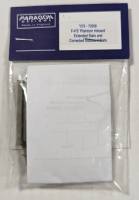 Thumbnail PARAGON 72058 F-4S PHANTOM INBOARD EXTENDED SLATS AND CORRECTED OUTBOARD SLATS
