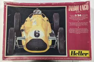 Thumbnail HELLER 80787 TALBOT LAGO 4.5L 