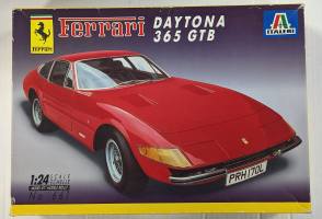 Thumbnail ITALERI  661 FERRARI DAYTONA 365 GTB 