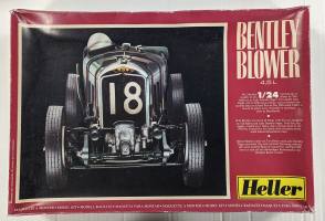 Thumbnail HELLER 80786 BENTLEY BLOWER 4.5L