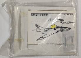 Thumbnail AIRMODEL 203 GRUMMAN F9F-8/8P/8T COUGAR