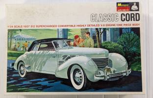 Thumbnail MONOGRAM PC130 CLASSIC CORD PHAETON 