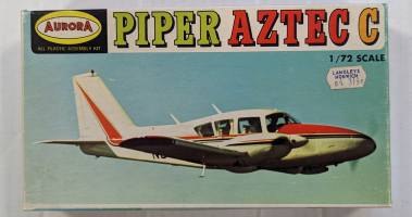 Thumbnail AURORA 282-70 PIPER AZTEC C
