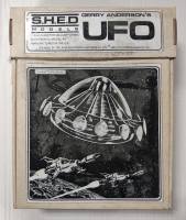 Thumbnail SHED MODELS GERRY ANDERSONS UFO