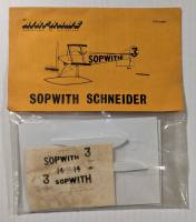 Thumbnail AIRFRAME SOPWITH SCHNEIDER 