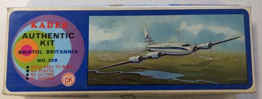 Thumbnail KADER 396 BRISTOL BRITANNIA