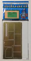 Thumbnail EDUARD 36310 JAGDPANZER IV LANG SCHURZEN FOR TAMIYA KIT 