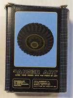 Thumbnail PANZERART 35261 ROAD WHEELS FOR BEDFORD QLC 