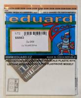 Thumbnail EDUARD SS563 SU-24M FOR TRUMPETER KIT