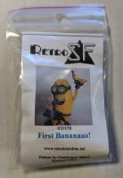 Thumbnail RETRO SF 058 FIRST BANANA