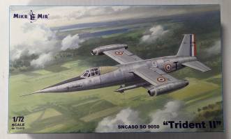 Thumbnail MICRO-MIR 72019 TRIDENT II 