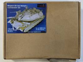 Thumbnail LEGEND PRODUCTIONS LF1112 MAGACH 6B GAL BATASH CONVERSION SET 