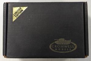 Thumbnail CROMWELL MODELS GERMAN WW2 MAUS E100 HEAVY TANKS