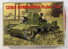 Thumbnail RPM 35019 PZ INZ 126