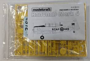 Thumbnail MODELCRAFT 48010 HARVARD MARK 4 