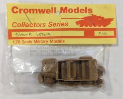 Thumbnail CROMWELL MODELS STEYR 1500A