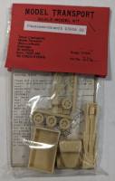 Thumbnail MODEL TRANSPORT PHANOMEN GRANIT 1500 GS