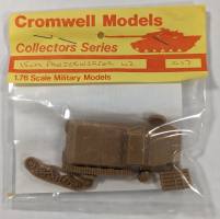Thumbnail CROMWELL MODELS G17 15CM PANZERWEFER 42 