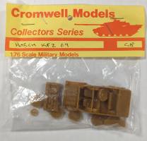 Thumbnail CROMWELL MODELS G8 HORCH KFZ 69
