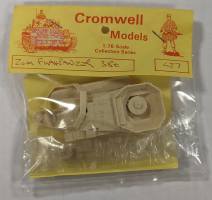 Thumbnail CROMWELL MODELS G27 2CM FLAKPANZER 38T 
