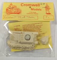 Thumbnail CROMWELL MODELS F1 RENAULT D2 INF TANK 