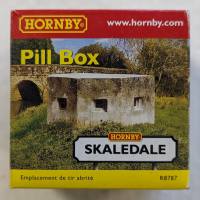 Thumbnail HORNBY 8787 PILL BOX