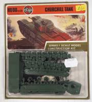 Thumbnail AIRFIX 01304 CHURCHILL TANK 