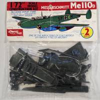 Thumbnail AIRFIX 1422 MESSERSCHMITT ME110D