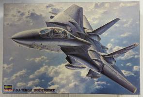 Thumbnail HASEGAWA SP61 F-14A TOMCAT INDEPENDENCE 