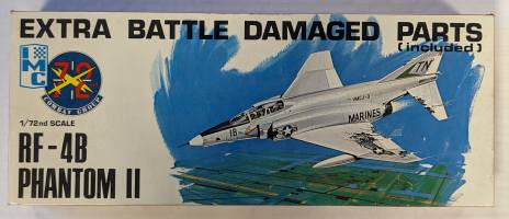 Thumbnail IMC 481 RF-4B PHANTOM II 
