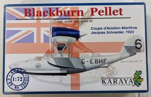 Thumbnail KARAYA 72035 BLACKBURN PELLET 