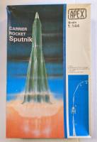 Thumbnail APEX CARRIER ROCKET SPUTNIK